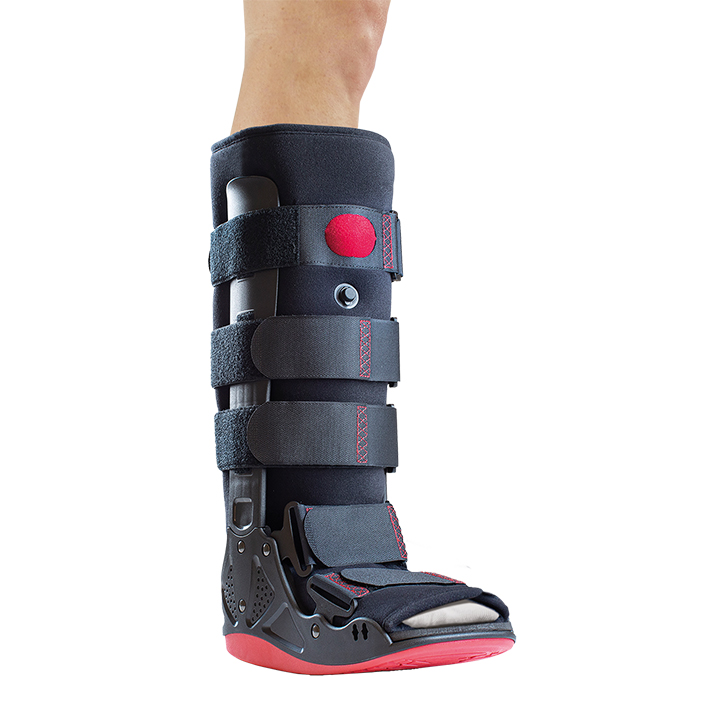 BOTTE MAXTRAX AIR LONGUE M
