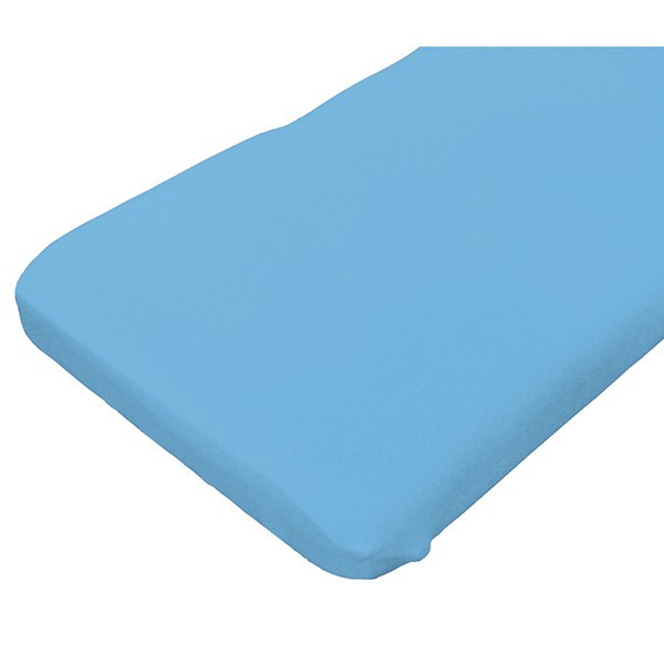 HOUSSE EPONGE SS TROU BLEUET