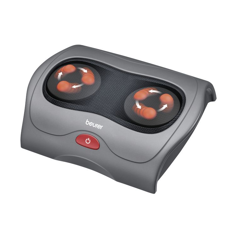 MASSAGE PLANTAIRE SHIATSU