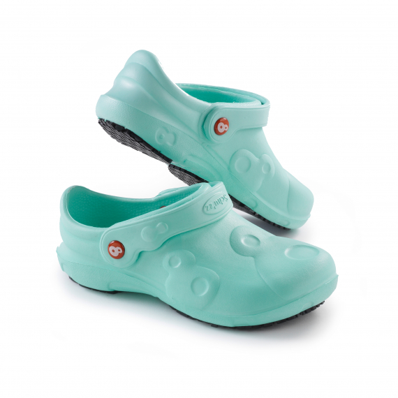 SABOT PRO FEMME T36 AQUA