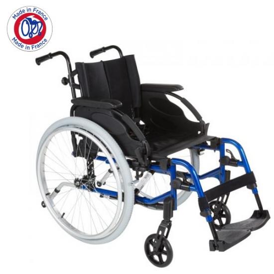 VHP DF ACT 3 NG L50.5 INVACARE