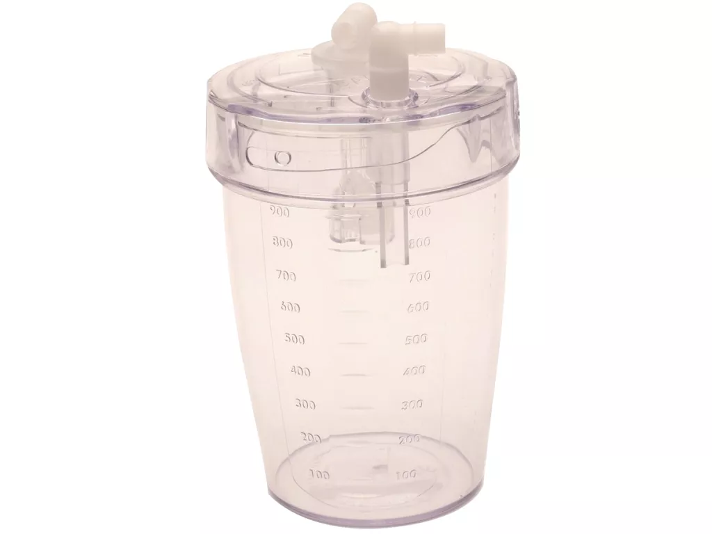 BOCAL REUTILISABLE 1000ML LSU