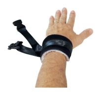 ATTACHE POIGNEE SECU, LA PAIRE
