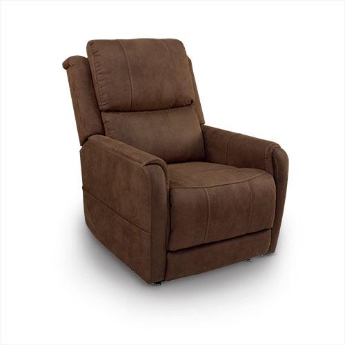 FAUTEUIL REL MINOTAURE 4MOTEUR