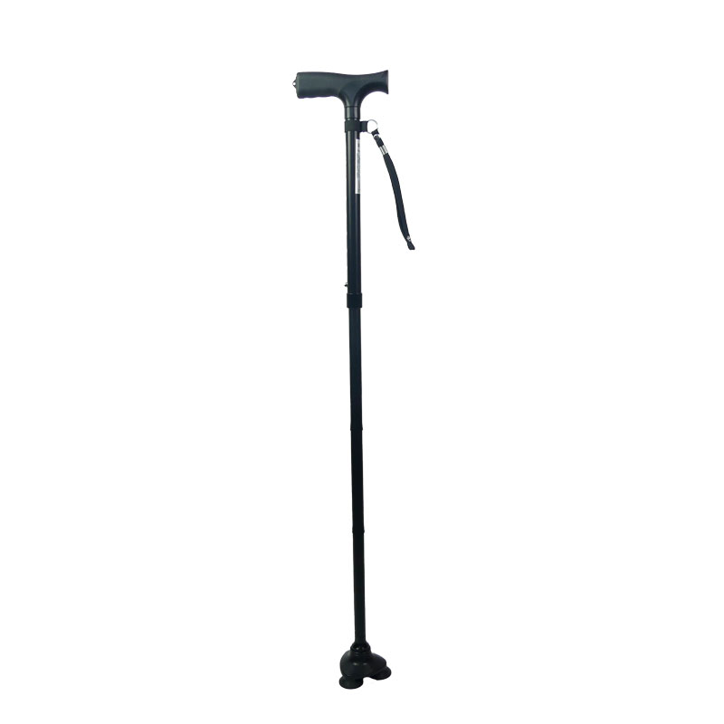 CANNE HURRYCANE 150KG NOIR