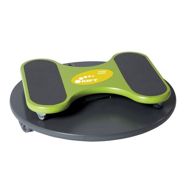 PLATEAU EQUILIBRE TRIM DISC