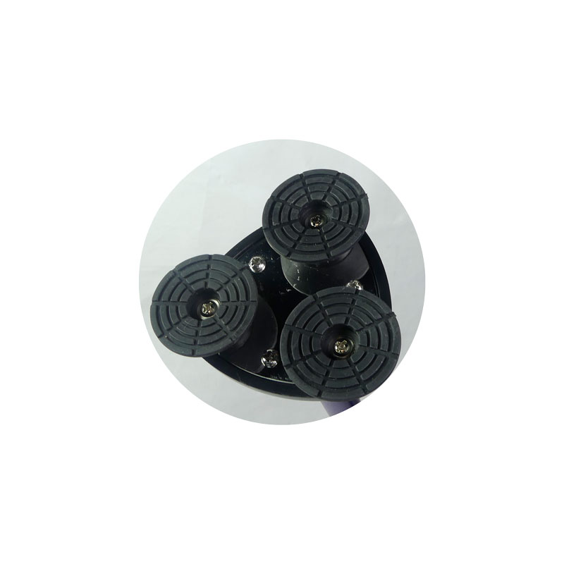 CANNE HURRYCANE 150KG BLEU