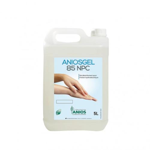 GEL ANIOSGEL 85 NPC 5L