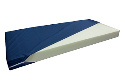 MATELAS SIMPLE HEBERG L90X196