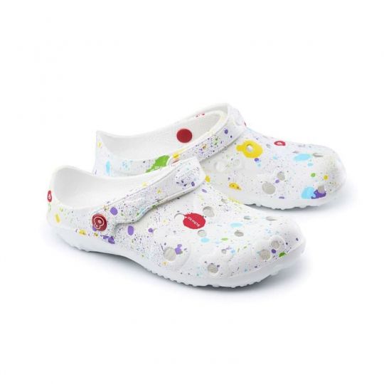 SABOT FEMME T37 SPLASH