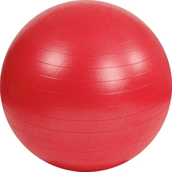 BALLON ABS MSD 75CM BLEU