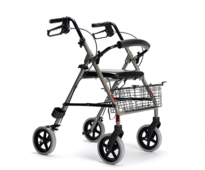 DEAMBU 4 ROUES ECO LIGHT II