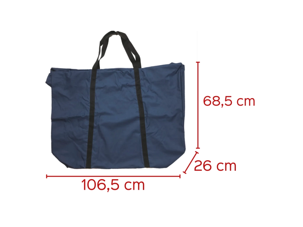 SAC POUR MATELAS DMT