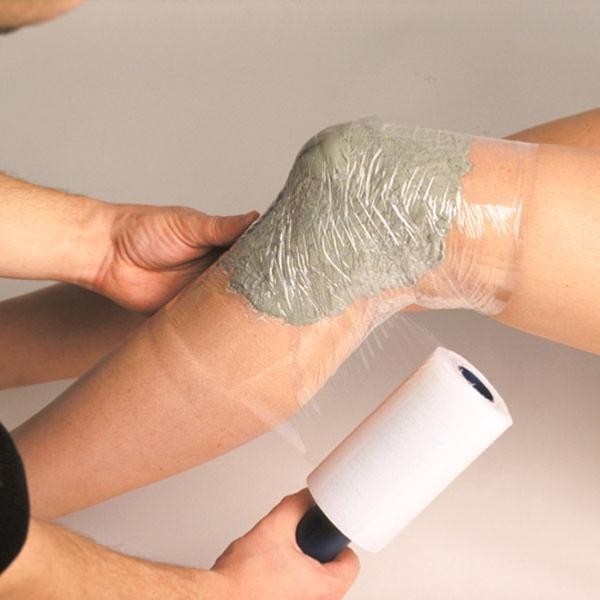 CRYO ARGILE 500ML