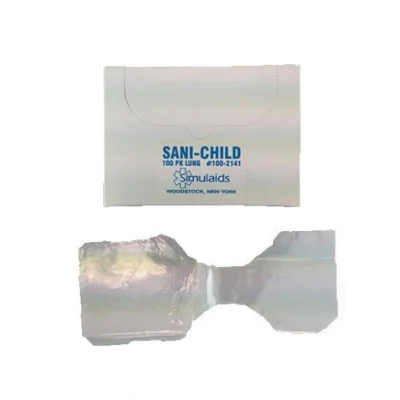 SAC INSUF SANI CHILD X100