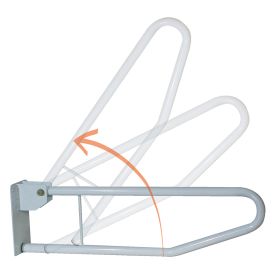 BARRE APPUI RELEVABLE DRIVE