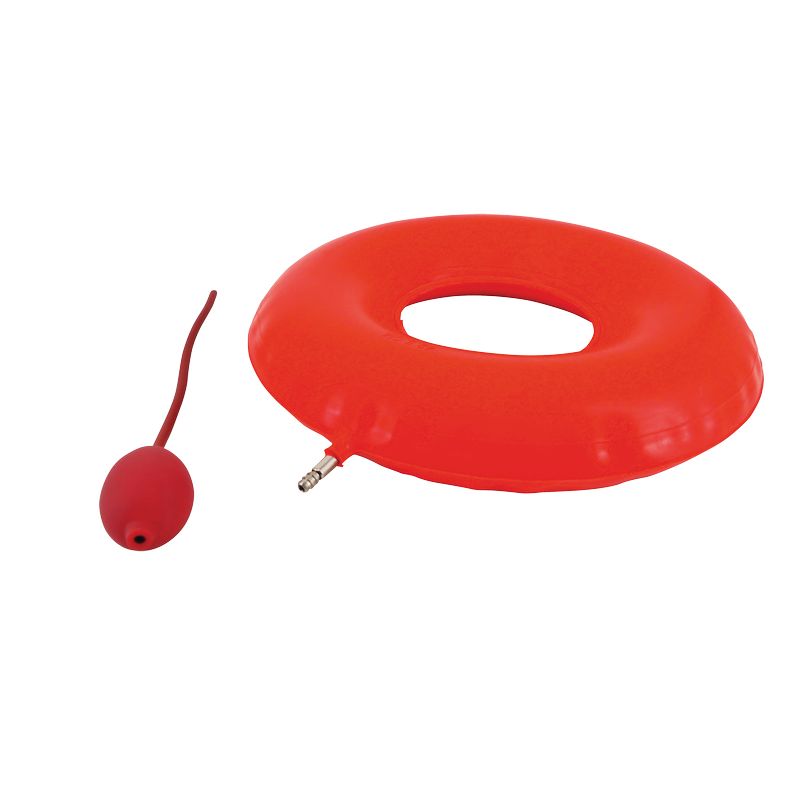 COUSSIN BOUEE GONFLABLE 41CM