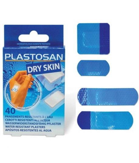 PANS DRYSKIN IMPERMEABLE X40