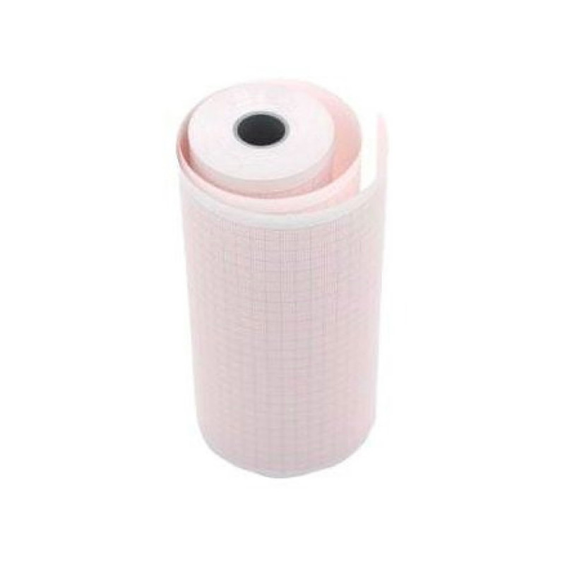 ROULEAU ECG CARDI3 80mm