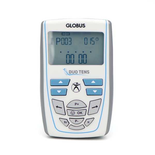 GLOBUS DUO TENS