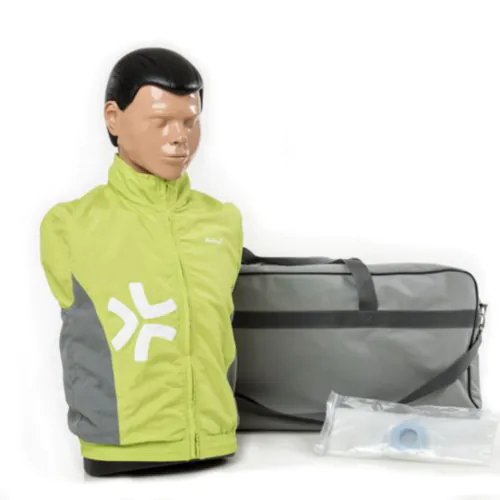 MANN AMBUMAN BASIC