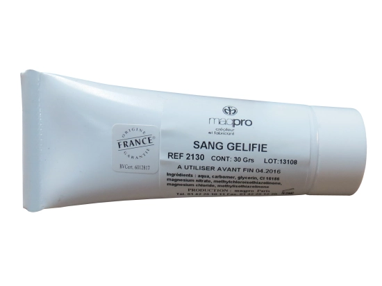 SANG GELIFIE TUBE 30ml-2130