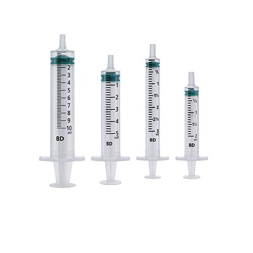 SERINGUE 5ML X100