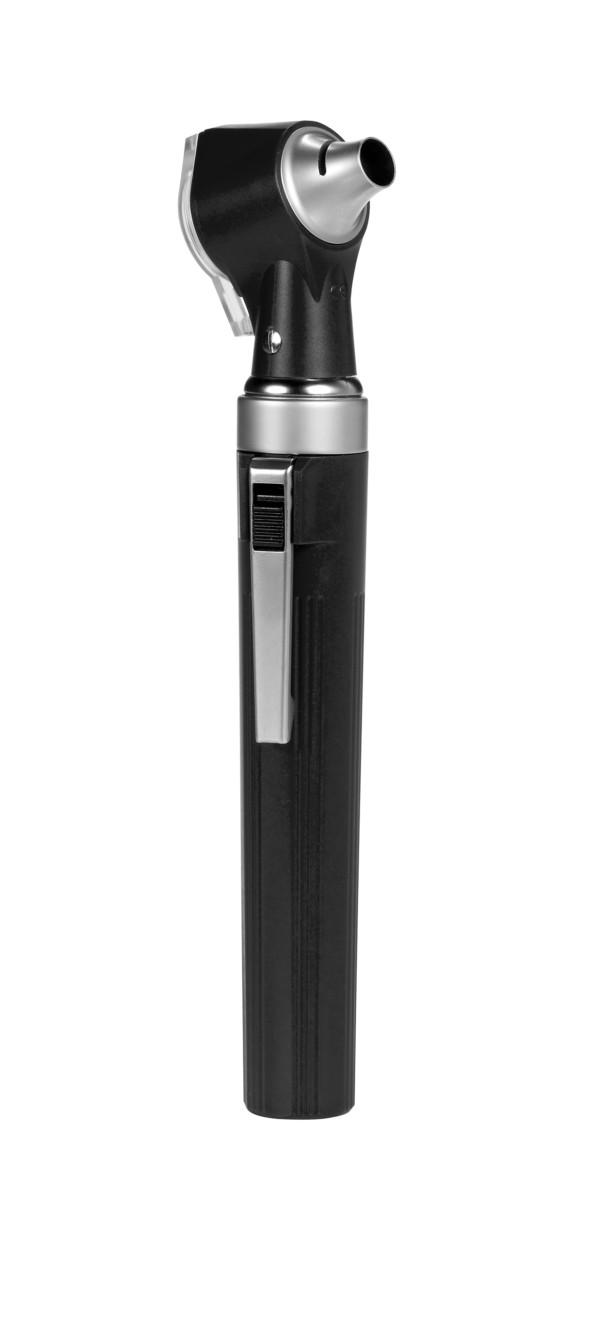OTOSCOPE SMARTLIGHT NOIR