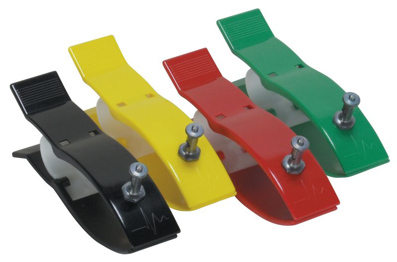 PINCES MEMBRES ECG (JEU 4)