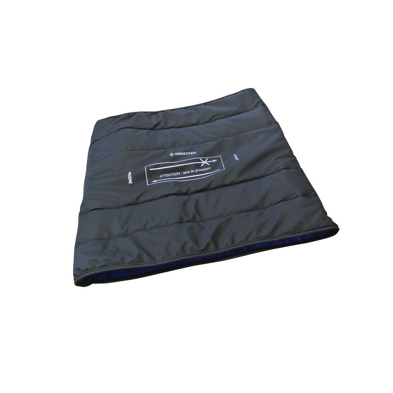 COUSSIN FAUTEUIL ANTI GLISSE