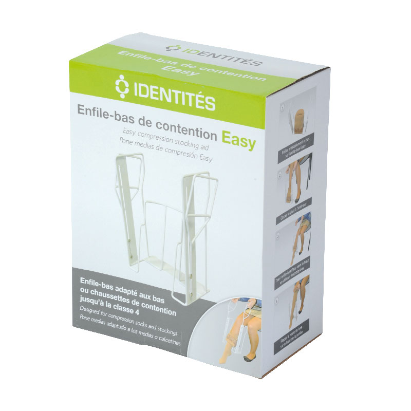 ENFILE BAS EASY IDENTITES