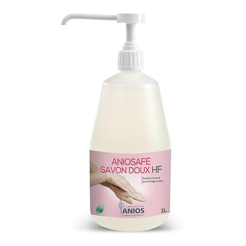 SAVON DOUX ANIOSAFE 1L ANIOS