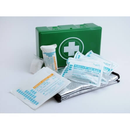 TROUSSE MEMBRE SECTIONNE GM