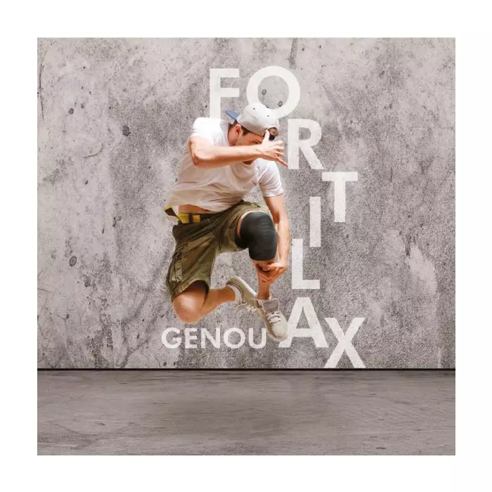 GENOUILLERE FORTILAX T4