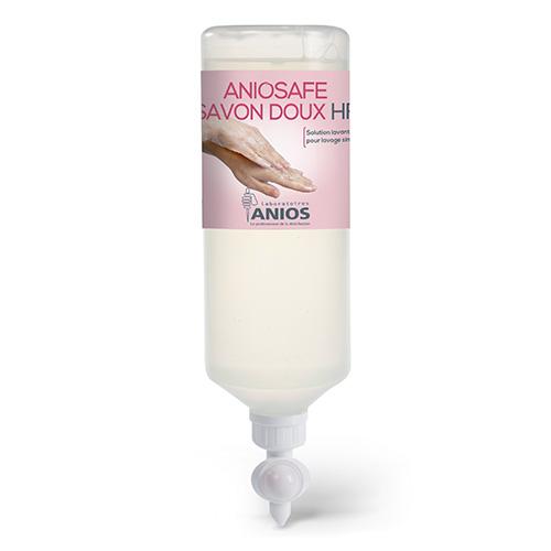 SAVON DOUX ANIOSAFE 1L AIRLESS