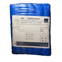 SURCHAUSSURE CART 1000 PAIRES