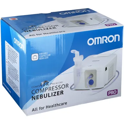 NEBULISEUR PRO C900 OMRON