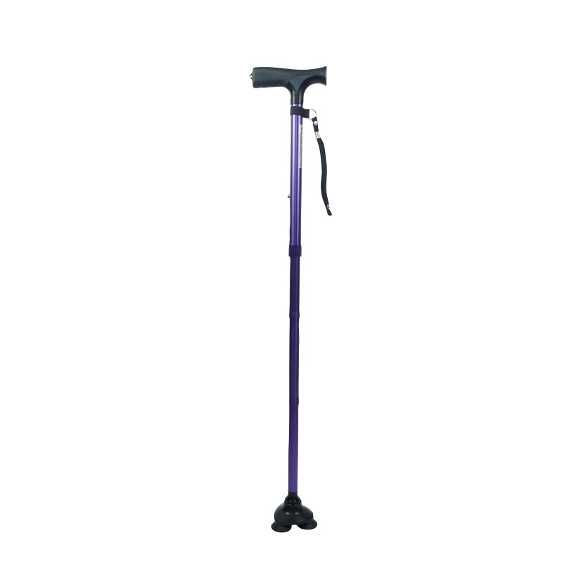 CANNE HURRYCANE 150KG VIOLET