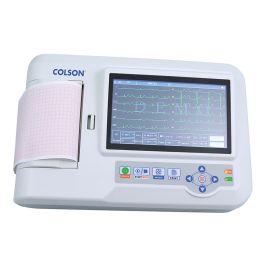 ECG CARDI-6 & SACOCHE
