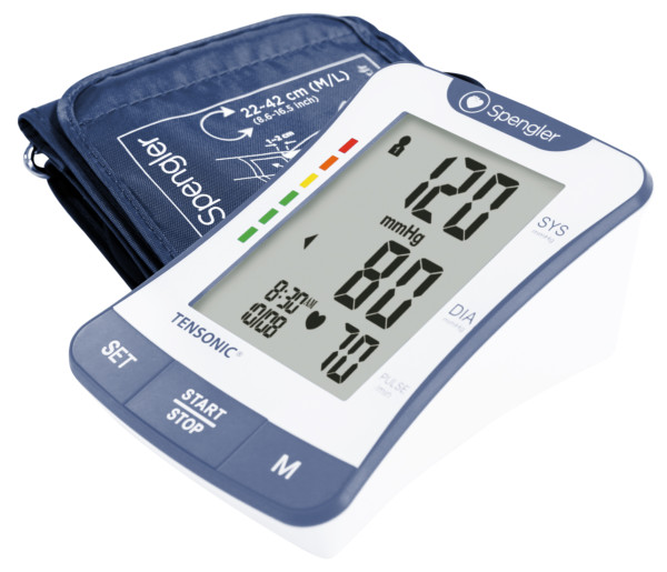 TENSIO BRAS TENSONIC SPENGLER