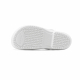 SABOT FEMME T38 BLANC & AQUA