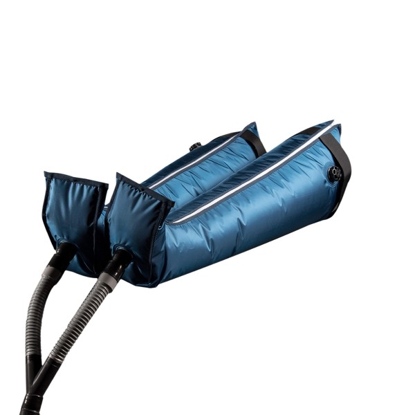 PAIRE DE BOTTE CRYOPRESS/EASYF