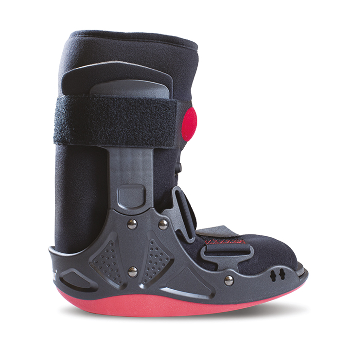 BOTTE MAXTRAX AIR COURTE S