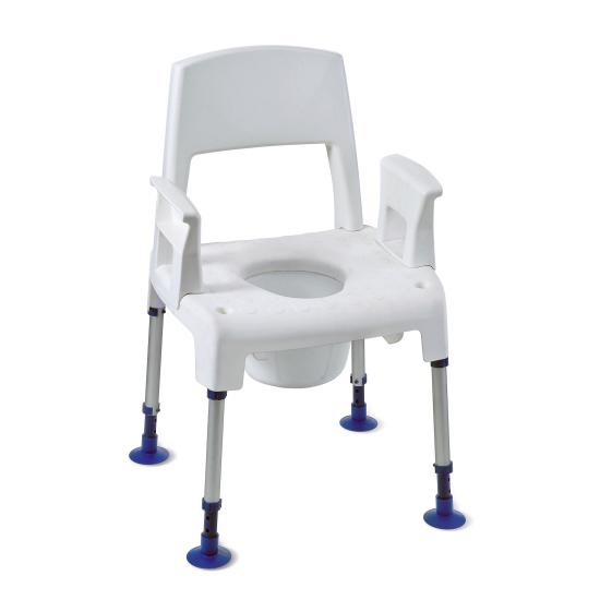 CHAISE DOUCHE PERCEE AQUA PICO