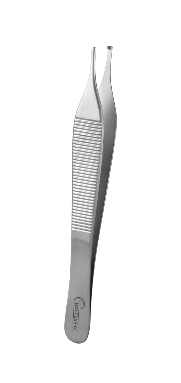 PINCE ADSON A/G 12CM