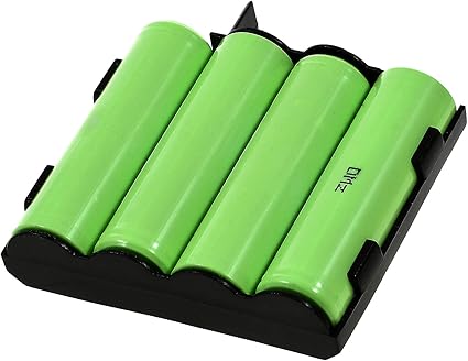BATTERIE POUR COMPEX