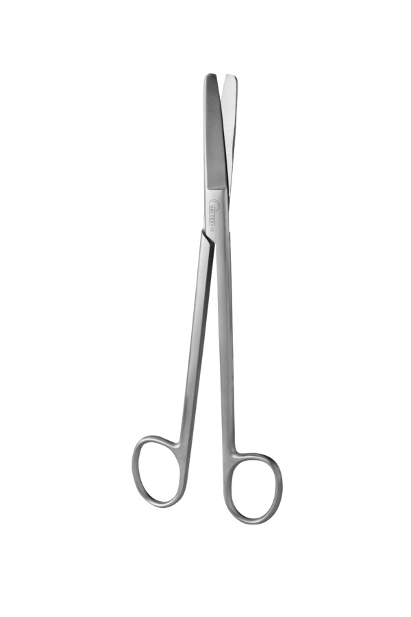 CISEAUX SIMS MOUSSE DT 20 cm
