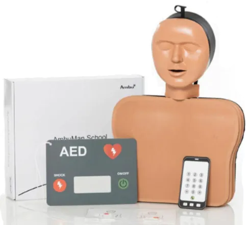 MANN AMBUMAN SCHOOL LOT DE 10