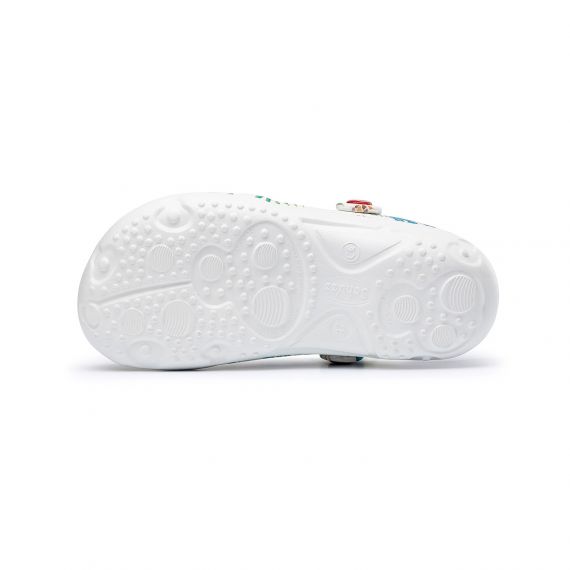 SABOT FEMME T37 SPLASH
