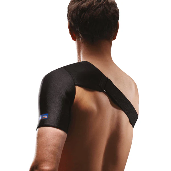 EPAULIERE NEOPRENE SPORT TL